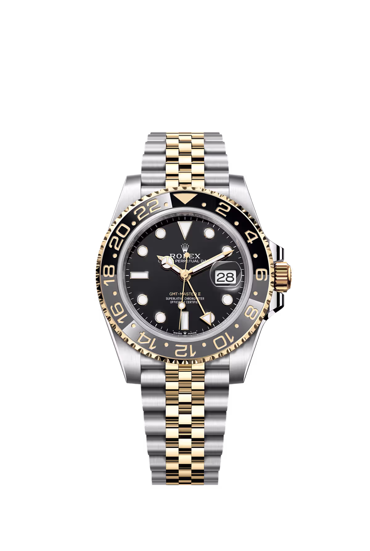GMT-Master II Zombie